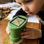 Upptäckarmikroskop™ - Upptäck en helt ny värld i varje detalj