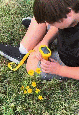 Upptäckarmikroskop™ - Upptäck en helt ny värld i varje detalj